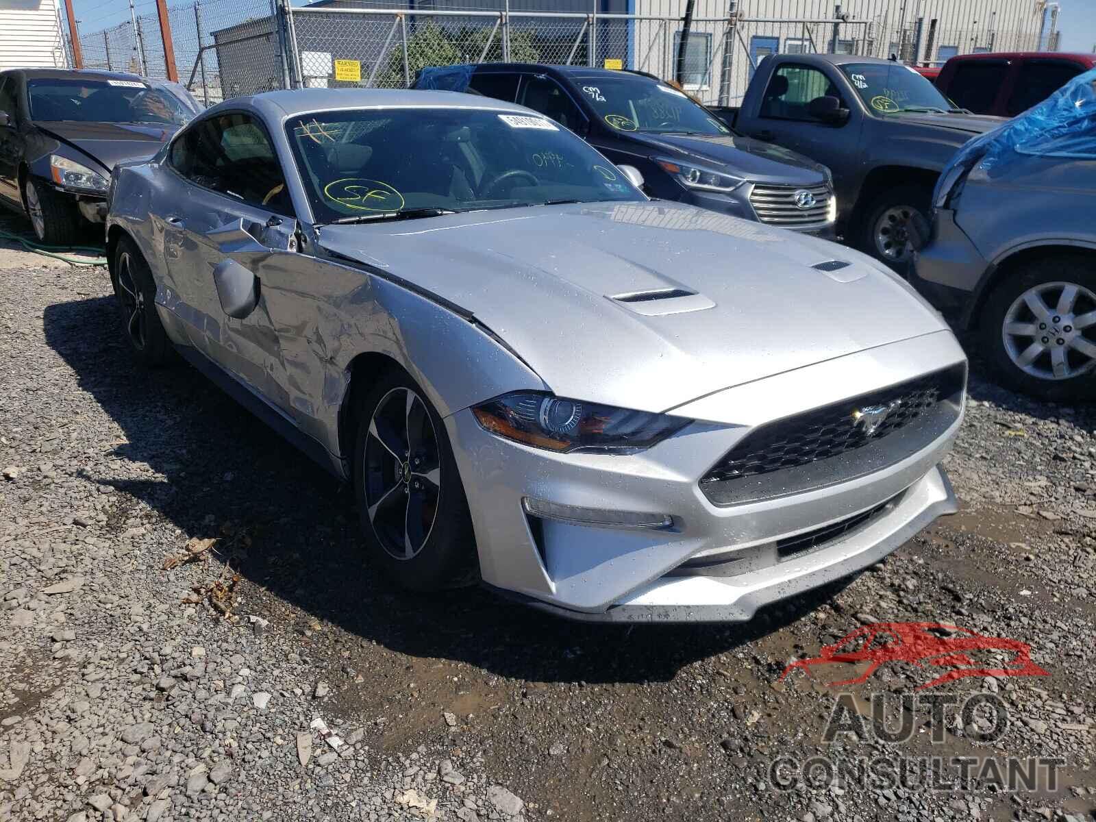 FORD MUSTANG 2019 - 1FA6P8TH2K5157529