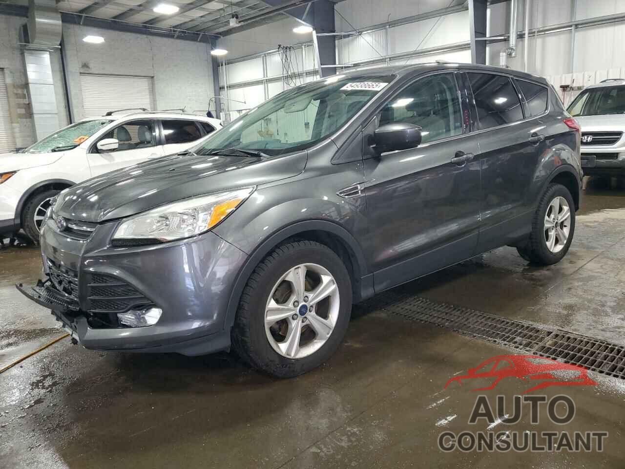 FORD ESCAPE 2016 - 1FMCU0G71GUA67516