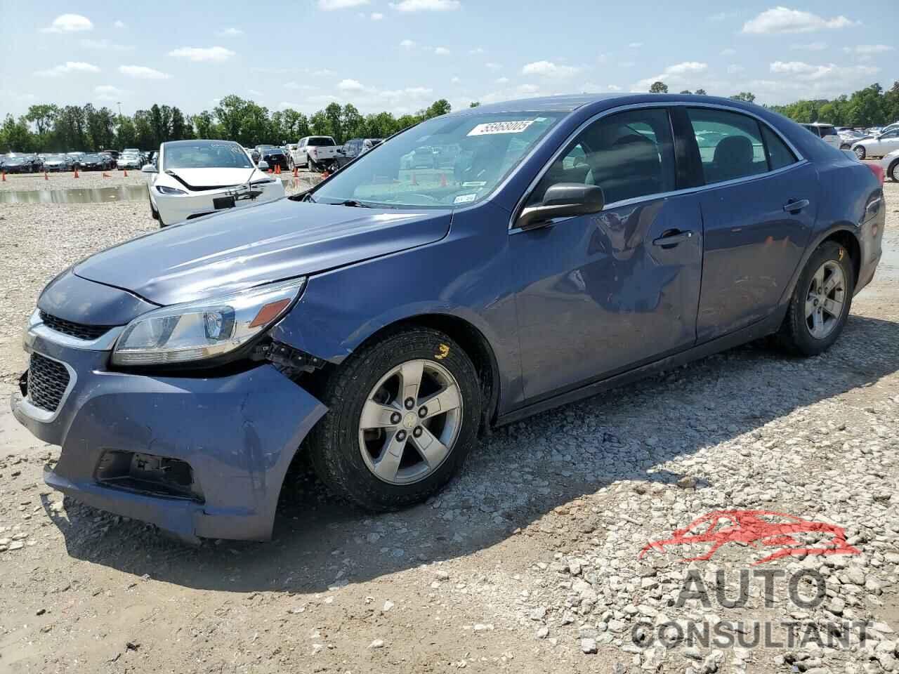 CHEVROLET MALIBU 2015 - 1G11A5SL9FF268968