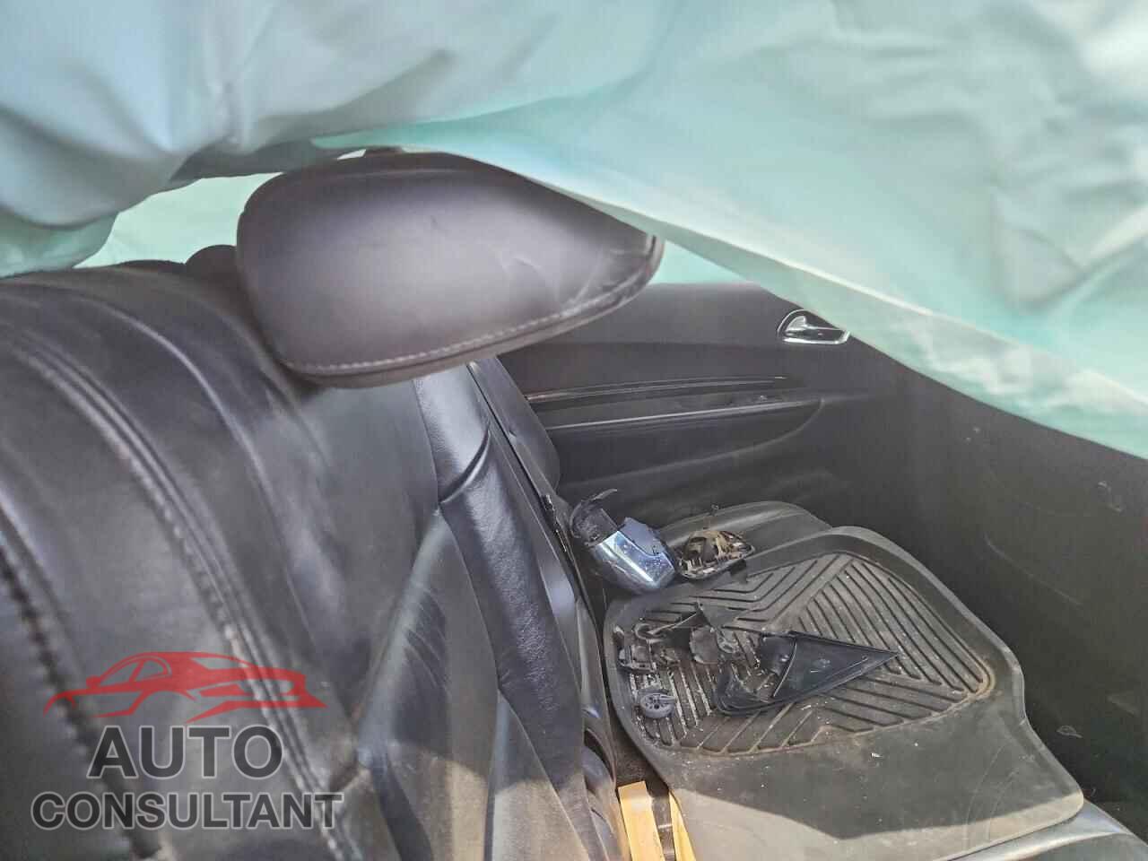 DODGE DURANGO 2012 - 1C4SDJDT5CC113162