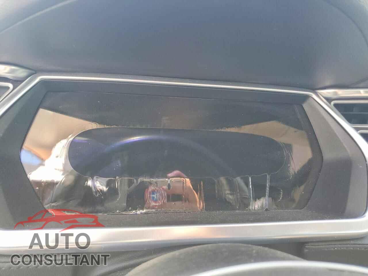 TESLA MODEL S 2014 - 5YJSA1H12EFP35855