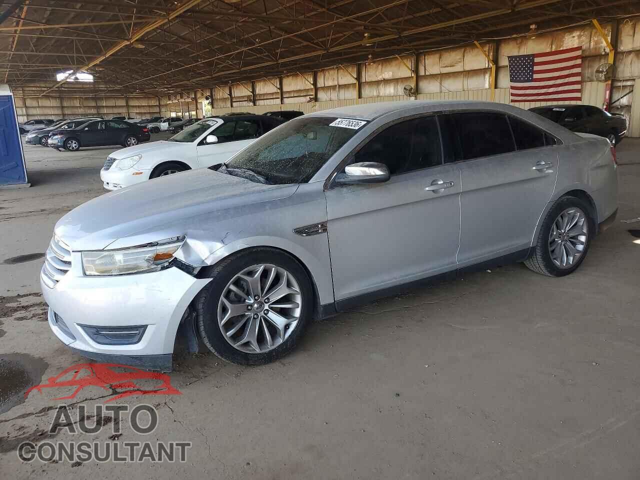 FORD TAURUS 2014 - 1FAHP2F84EG115454