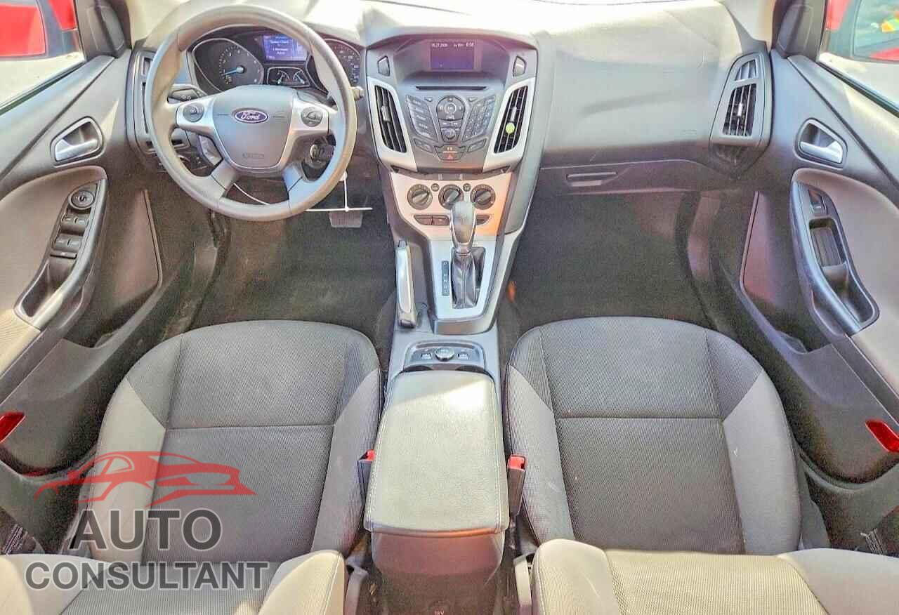 FORD FOCUS 2014 - 1FADP3K2XEL167619
