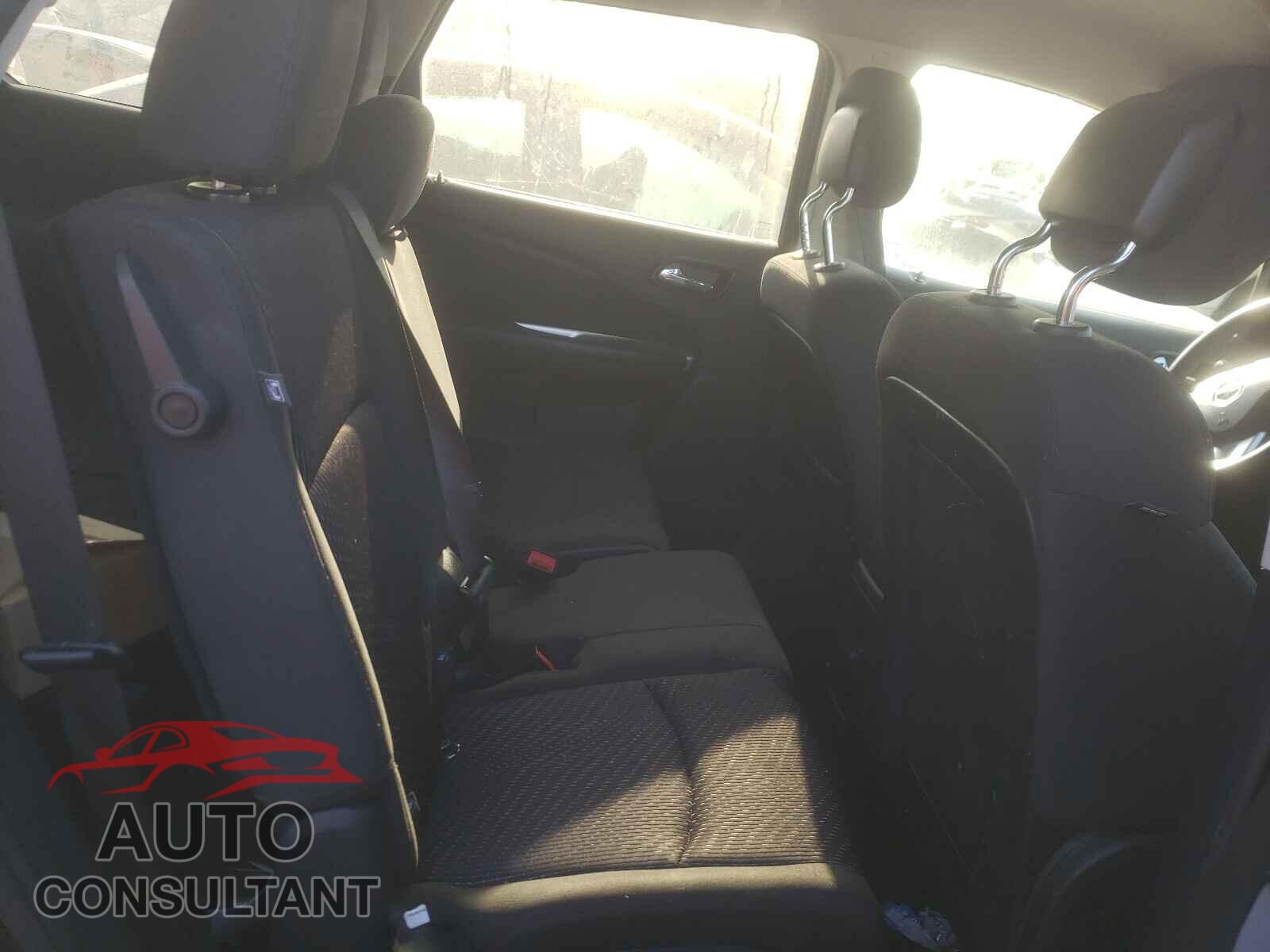 DODGE JOURNEY 2016 - 3C4PDCBG7GT249410