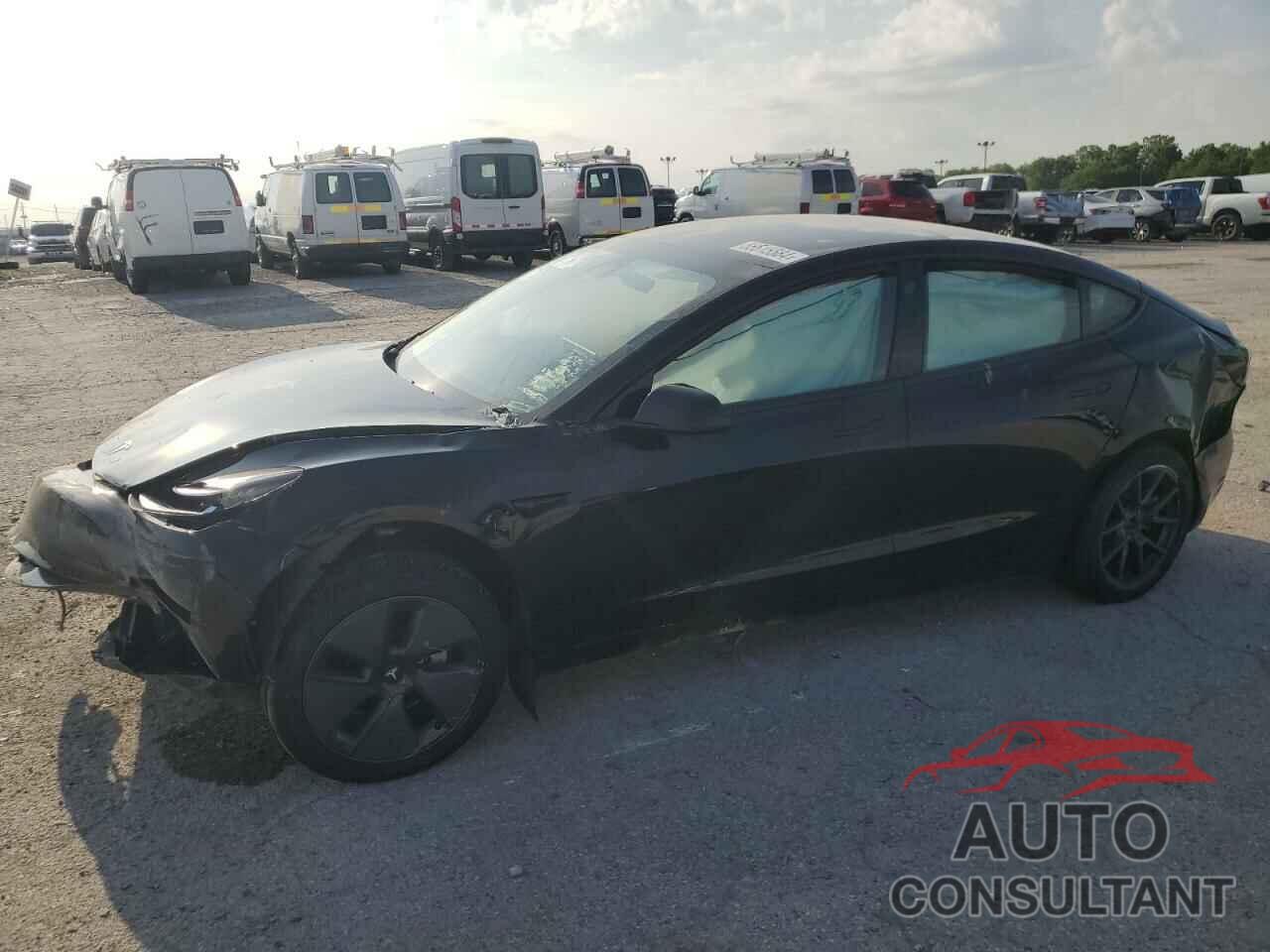 TESLA MODEL 3 2023 - 5YJ3E1EB7PF677413