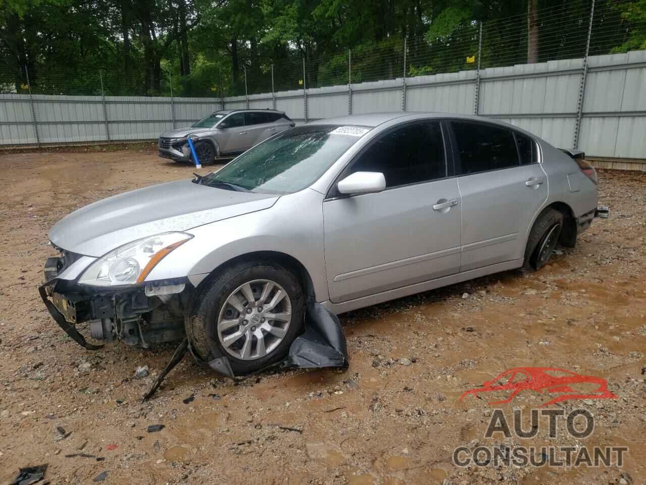 NISSAN ALTIMA 2011 - 1N4AL2AP4BC179900
