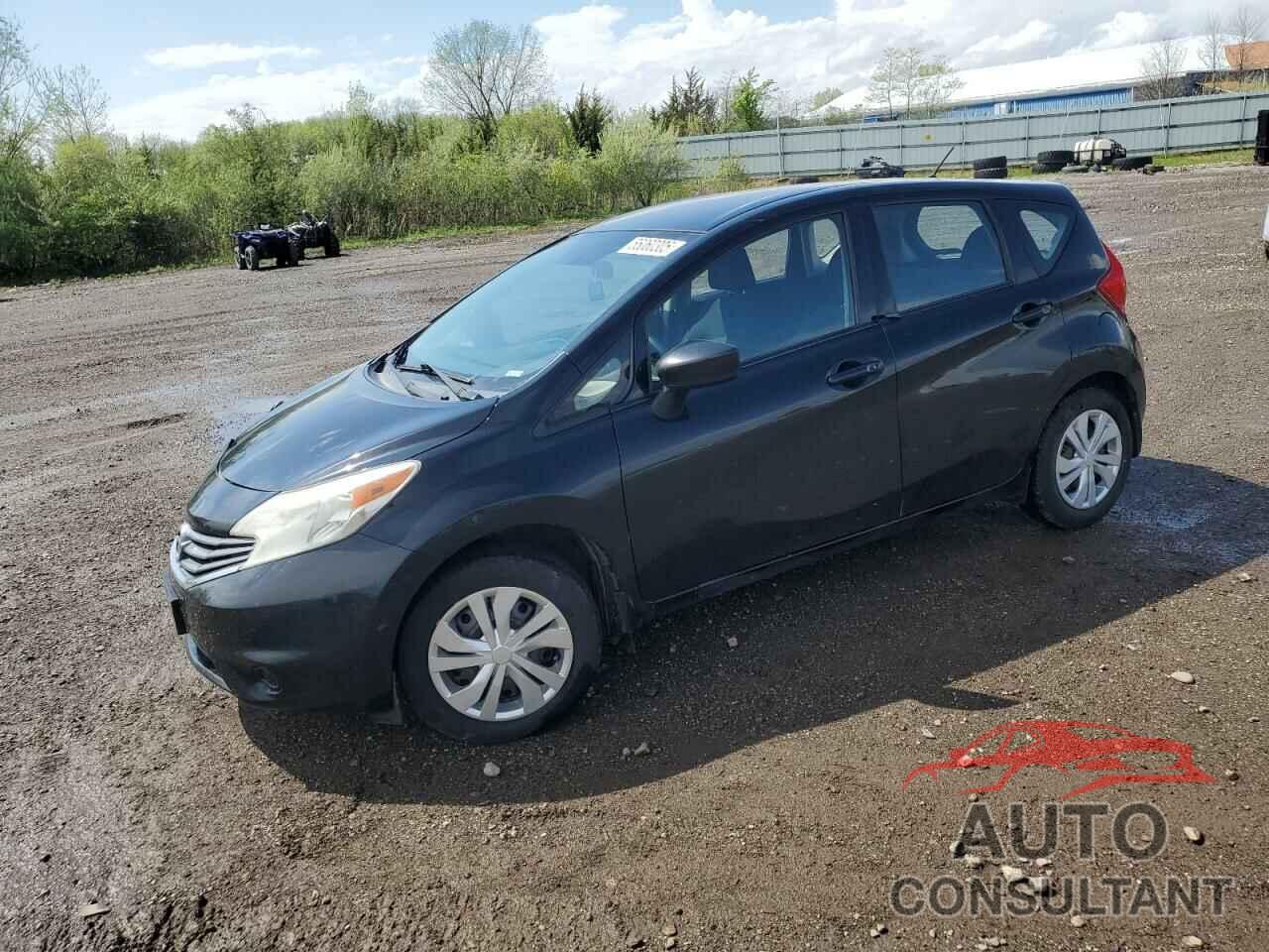 NISSAN VERSA 2015 - 3N1CE2CP5FL356414