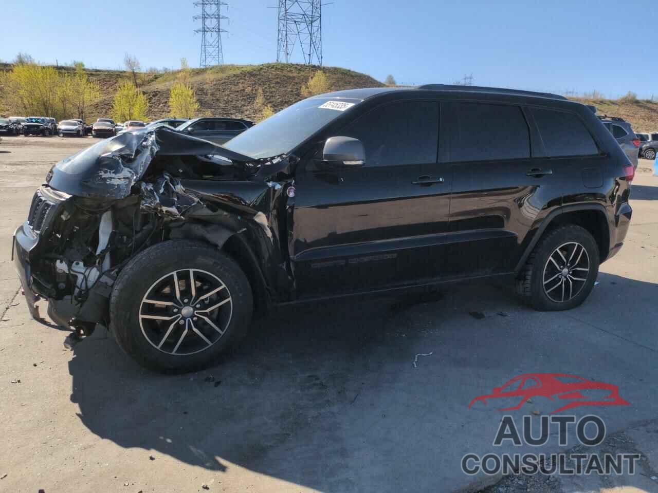 JEEP GRAND CHER 2018 - 1C4RJFLGXJC361090