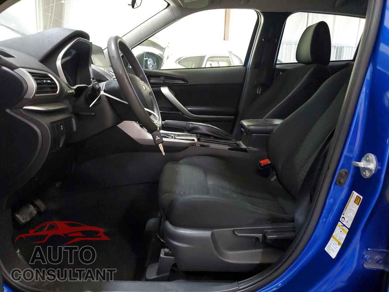 MITSUBISHI ECLIPSE 2020 - JA4AT4AA5LZ002850