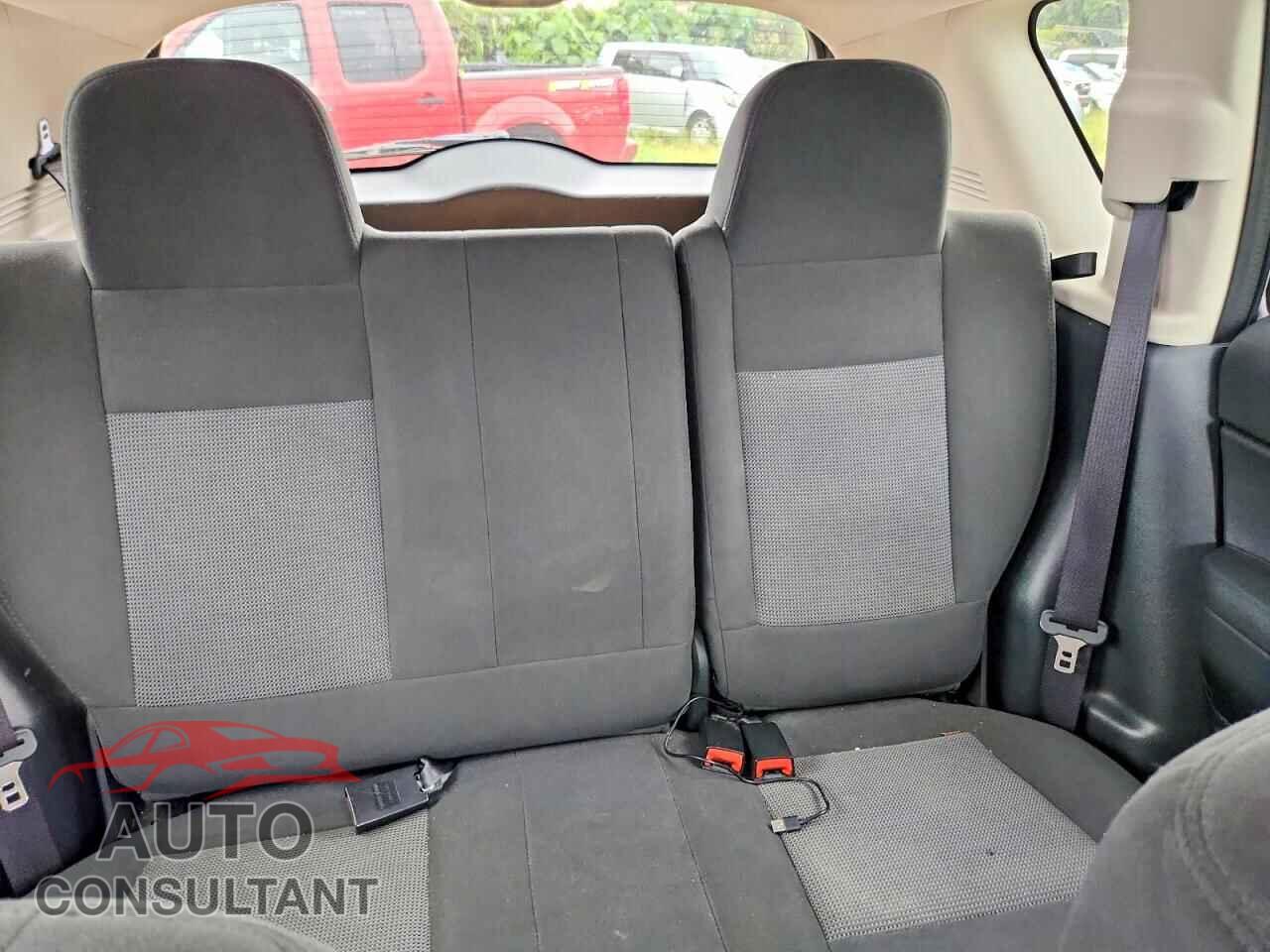 JEEP COMPASS 2016 - 1C4NJDBB3GD752822