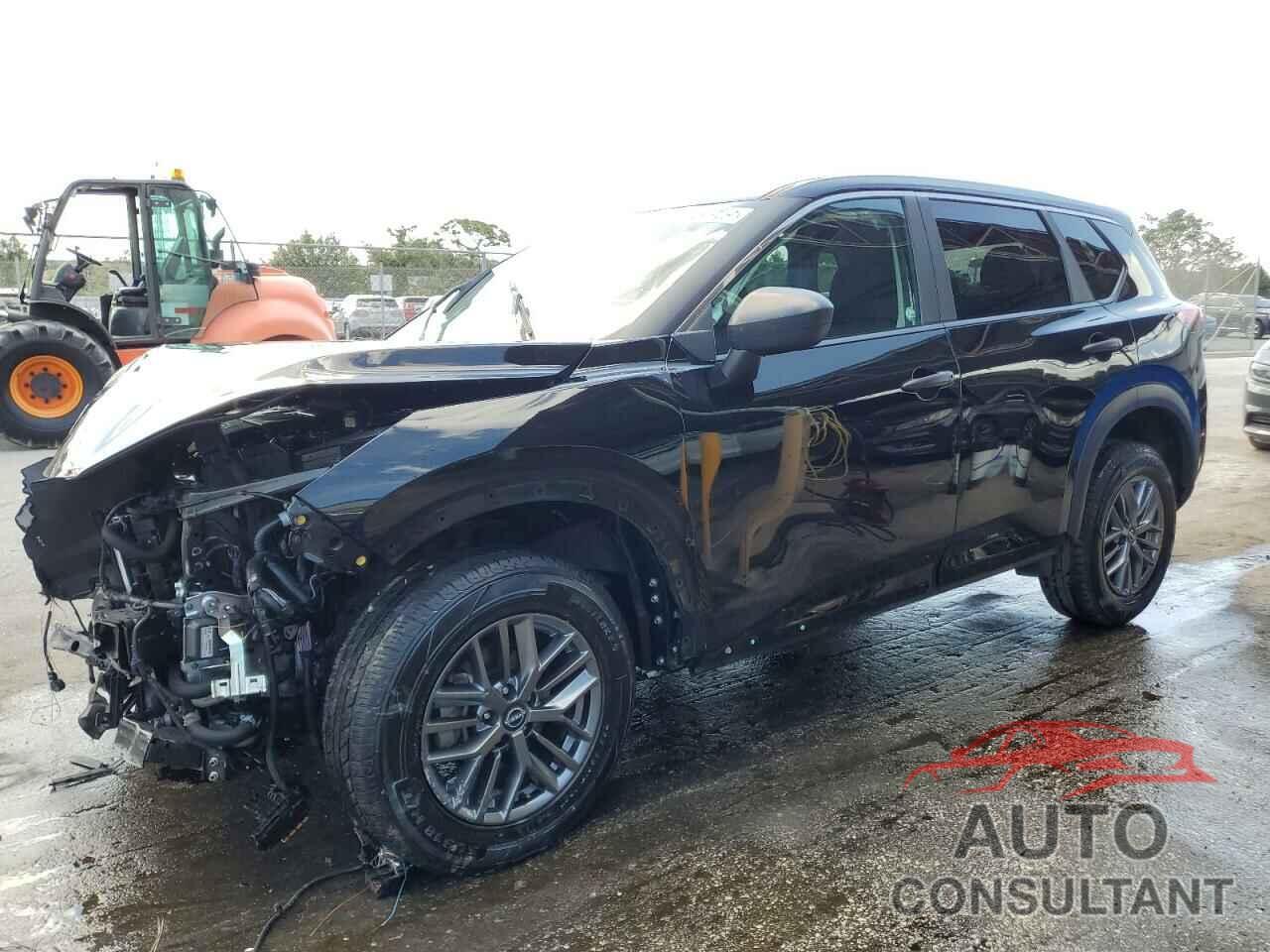NISSAN ROGUE 2023 - 5N1BT3AB2PC798507