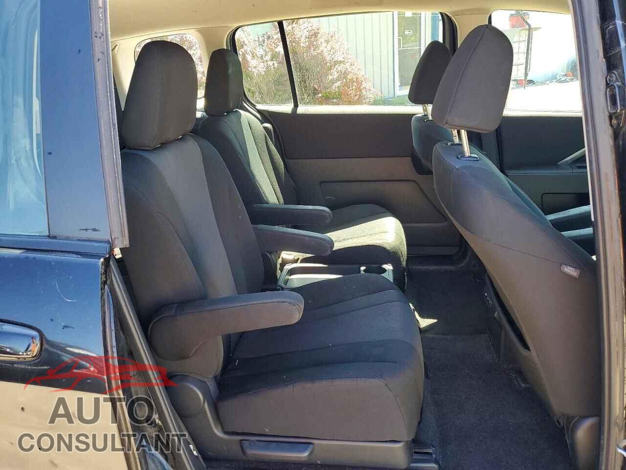 MAZDA 5 2015 - JM1CW2BL2F0179018
