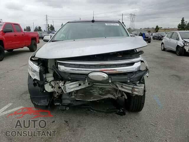 FORD EDGE 2013 - 2FMDK3JC0DBB70509