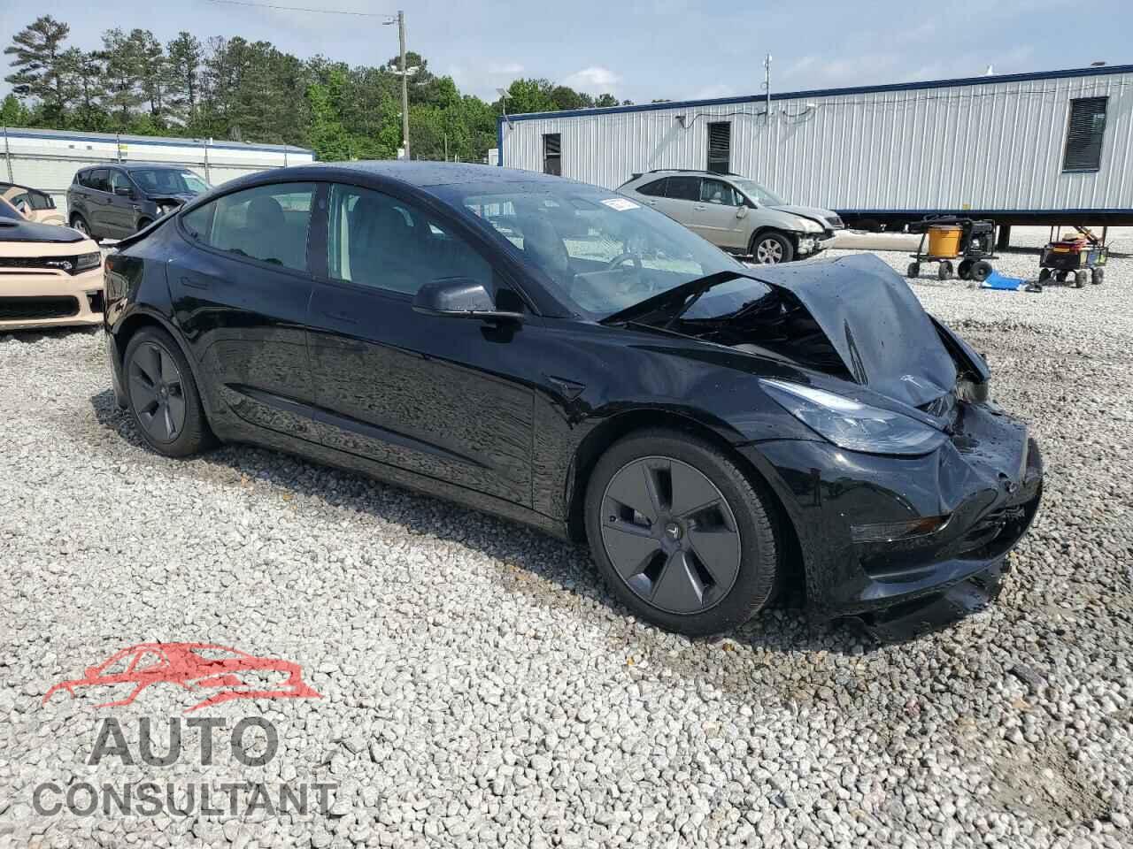 TESLA MODEL 3 2023 - 5YJ3E1EA4PF559424