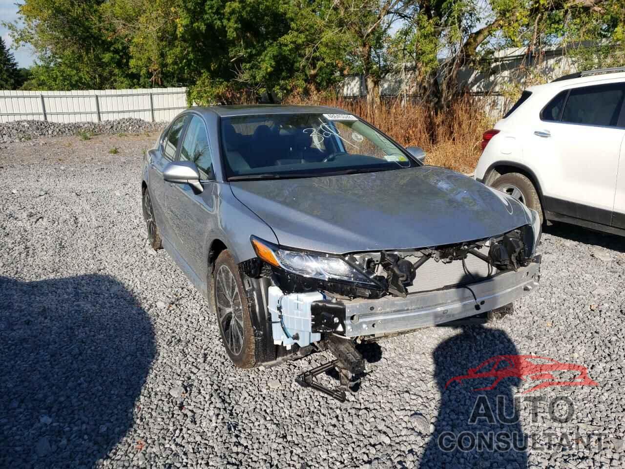 TOYOTA CAMRY 2020 - 4T1G11AK3LU948919