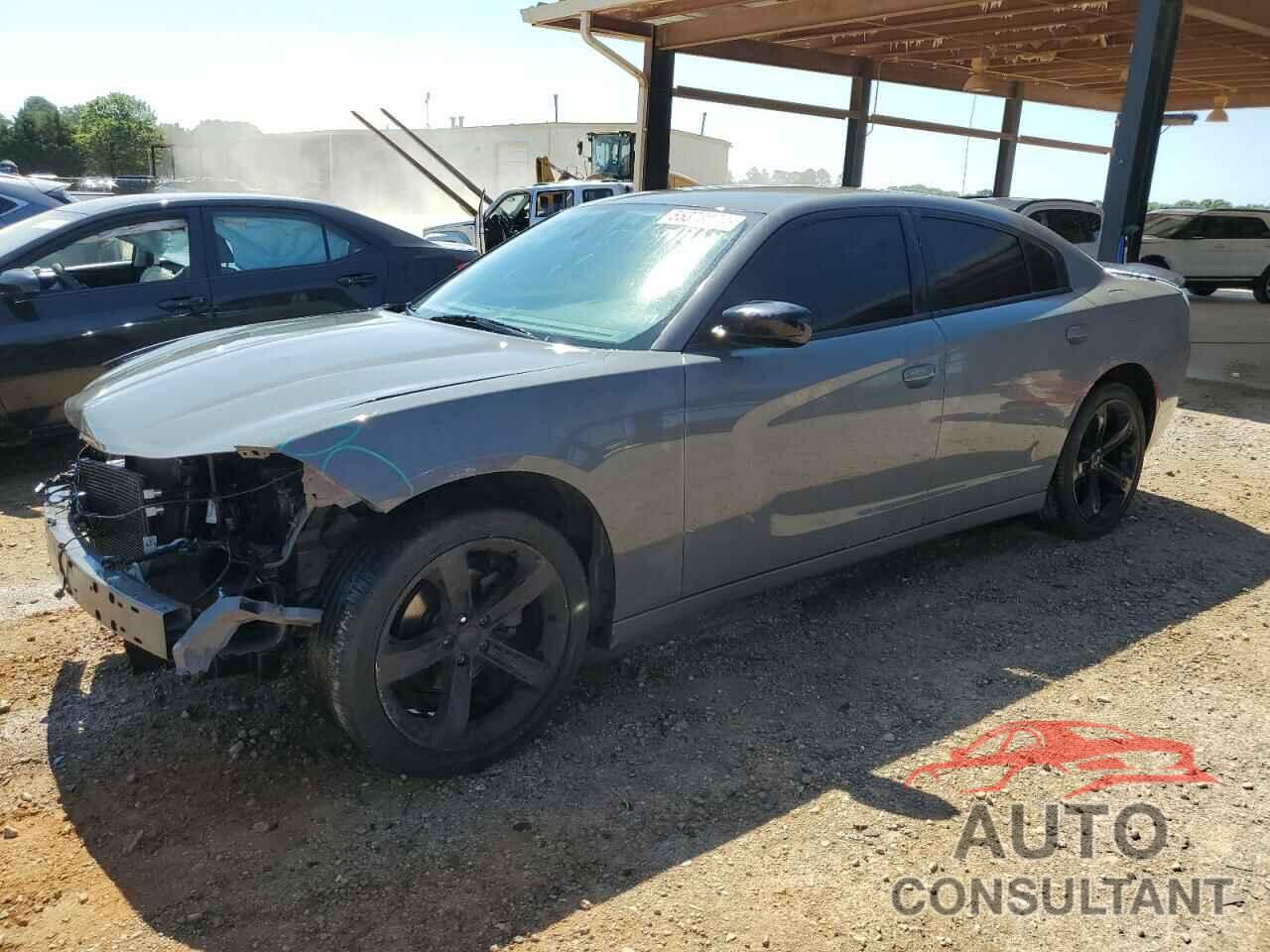 DODGE CHARGER 2017 - 2C3CDXBG9HH644239