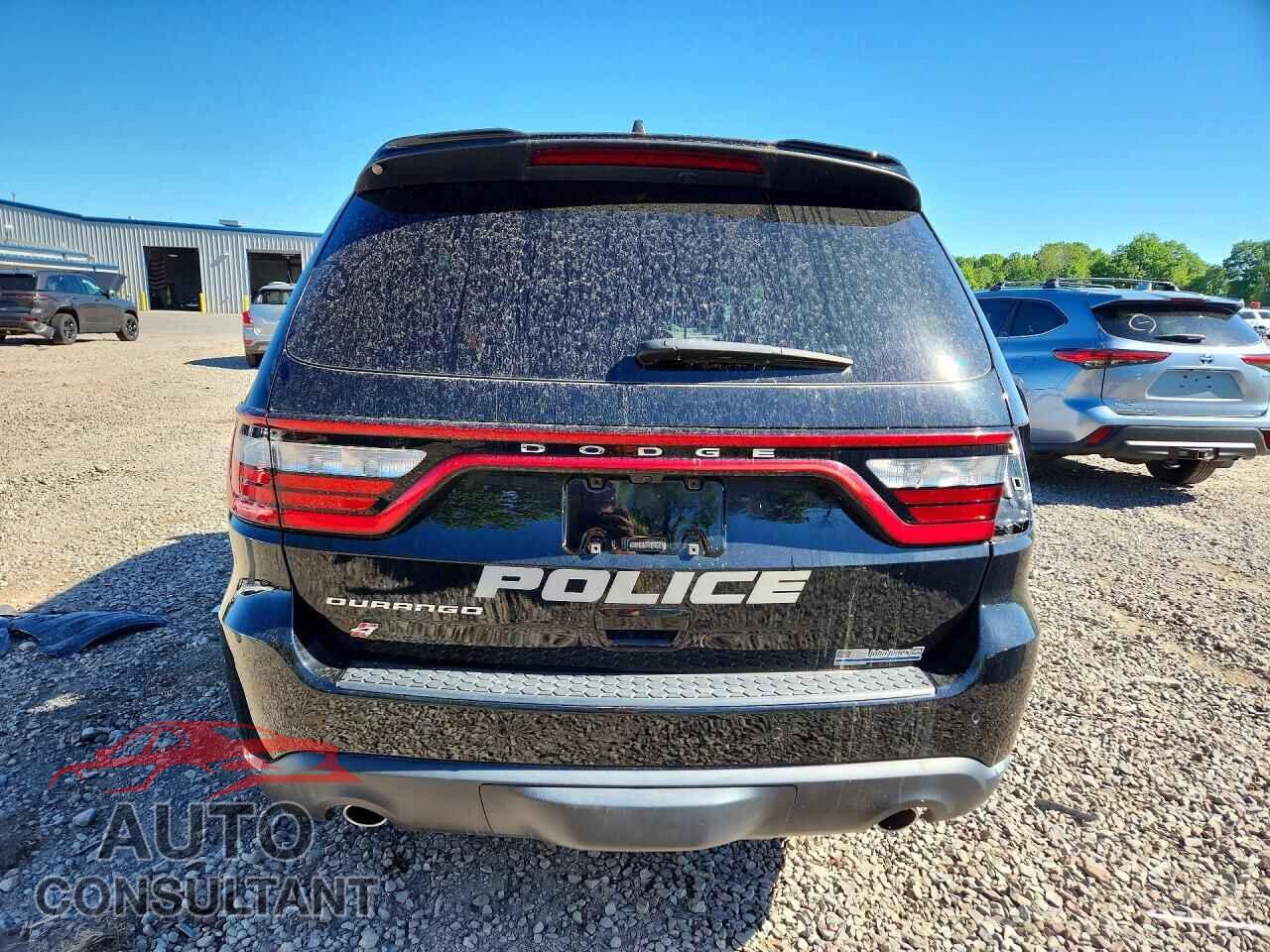 DODGE DURANGO 2023 - 1C4SDJFT0PC590858