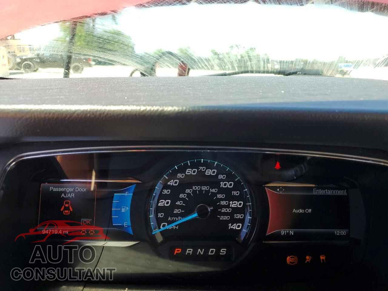 FORD TAURUS 2014 - 1FAHP2E84EG103869