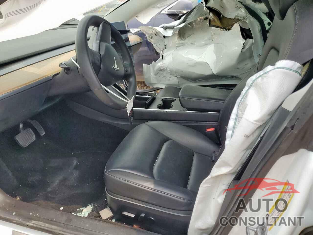 TESLA MODEL 3 2020 - 5YJ3E1EB7LF515937