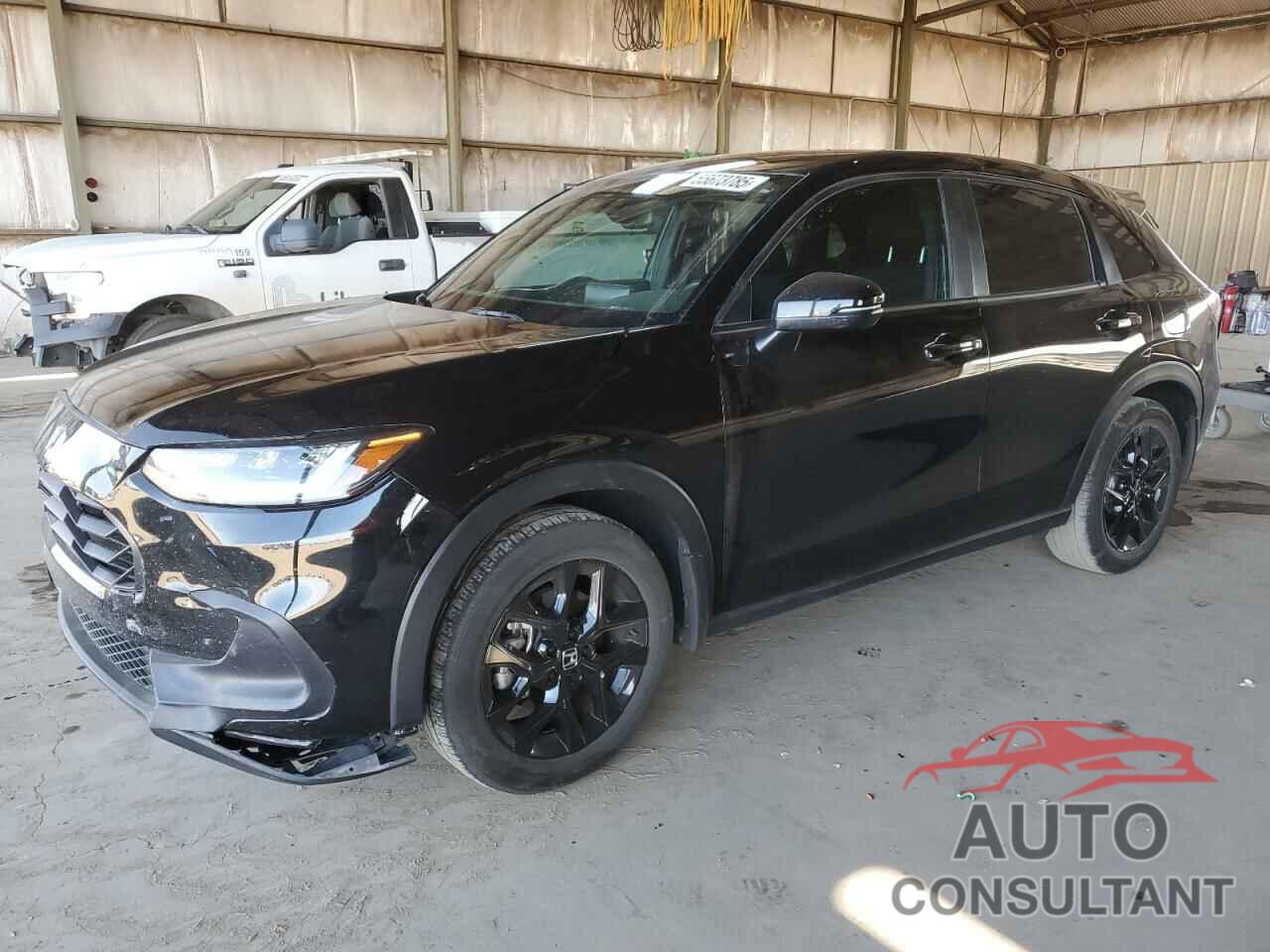 HONDA HR-V 2024 - 3CZRZ1H51RM746223