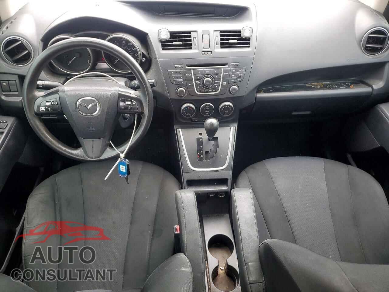 MAZDA 5 2015 - JM1CW2BL2F0179990