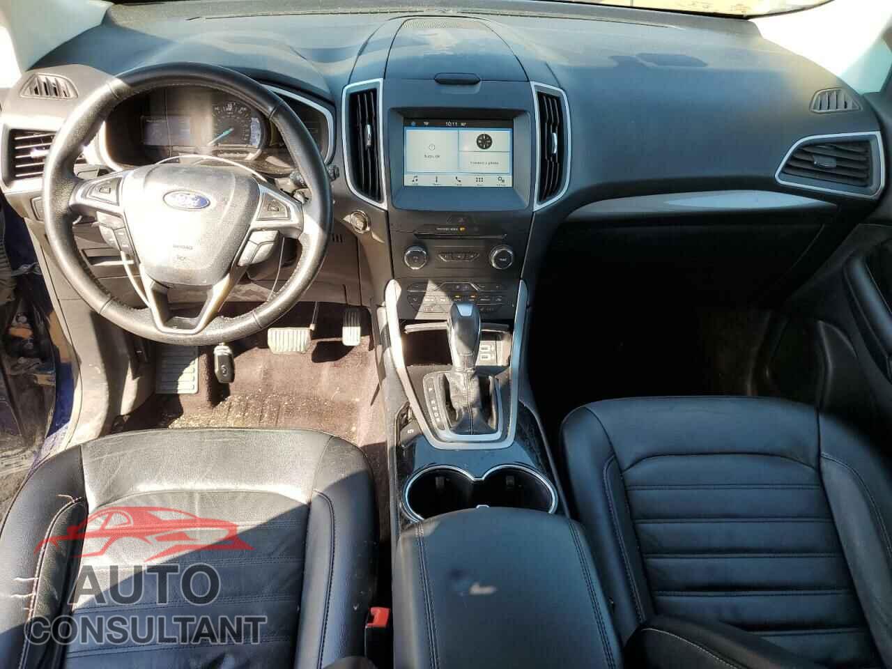FORD EDGE 2016 - 2FMPK4J81GBB44522