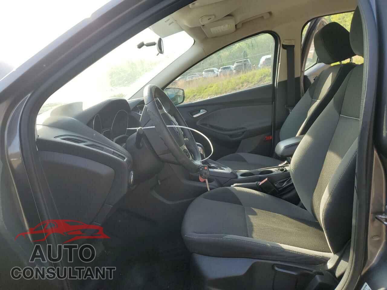 FORD FOCUS 2013 - 1FADP3K20DL103314