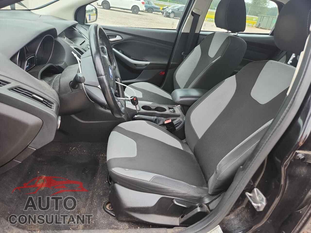 FORD FOCUS 2012 - 1FAHP3F28CL433468