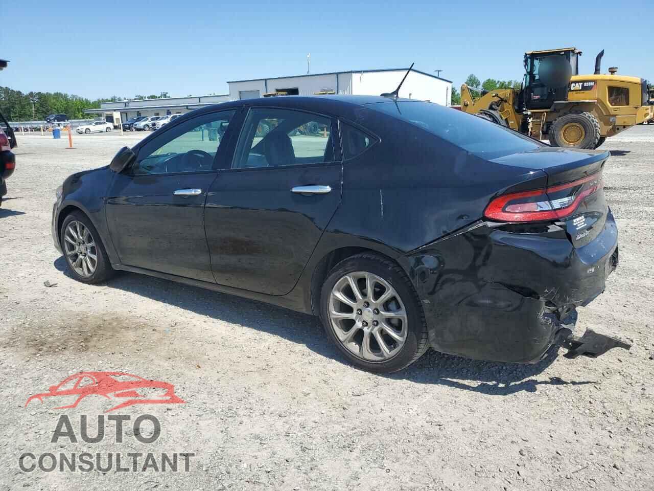 DODGE DART 2013 - 1C3CDFCA2DD293265