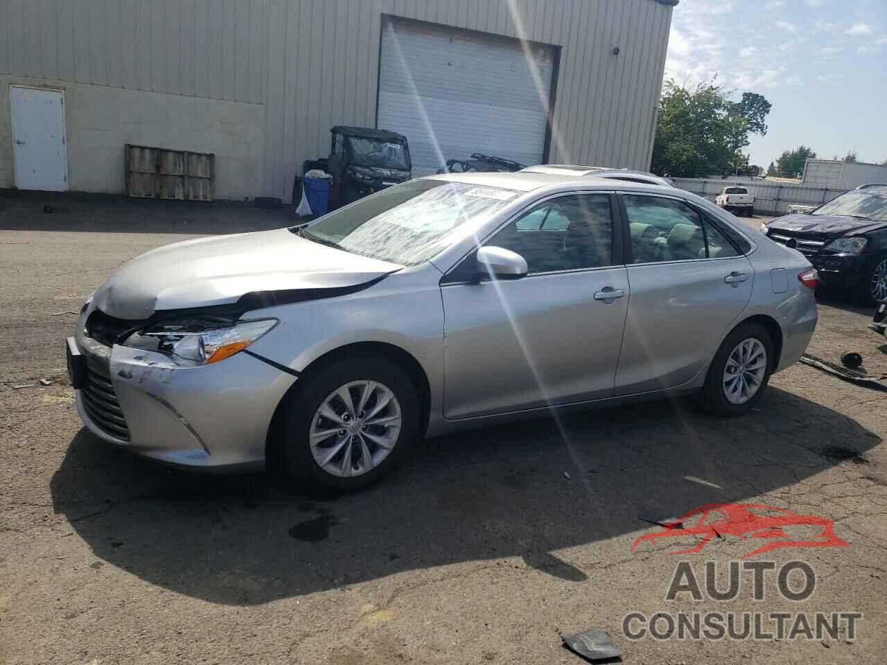 TOYOTA CAMRY 2015 - 4T1BF1FK8FU003974