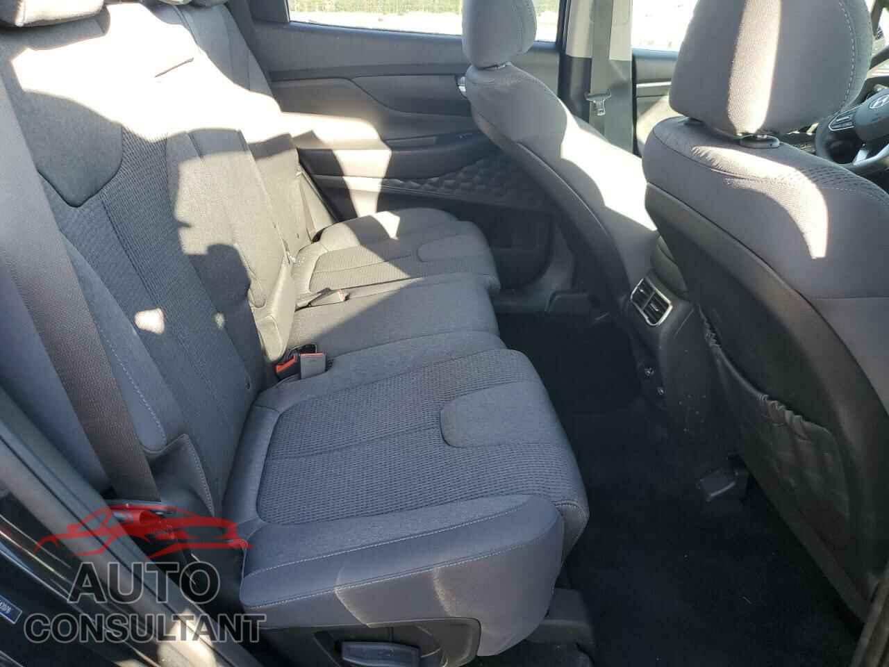 HYUNDAI SANTA FE 2023 - 5NMS14AJ3PH642078