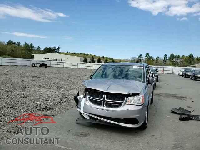 DODGE CARAVAN 2016 - 2C4RDGCG3GR381128