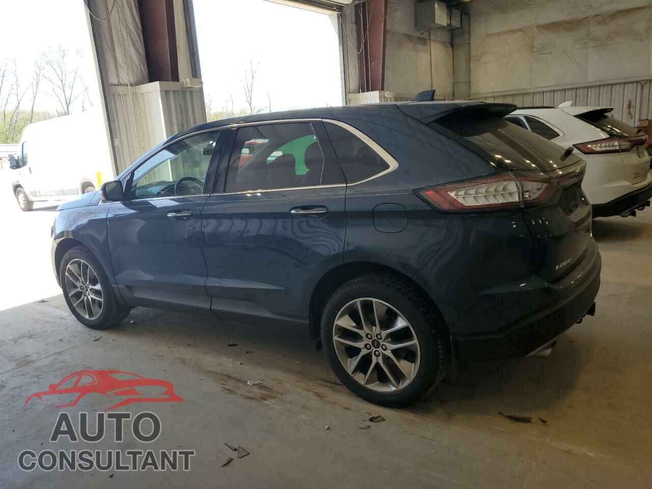 FORD EDGE 2016 - 2FMPK4K94GBC50308
