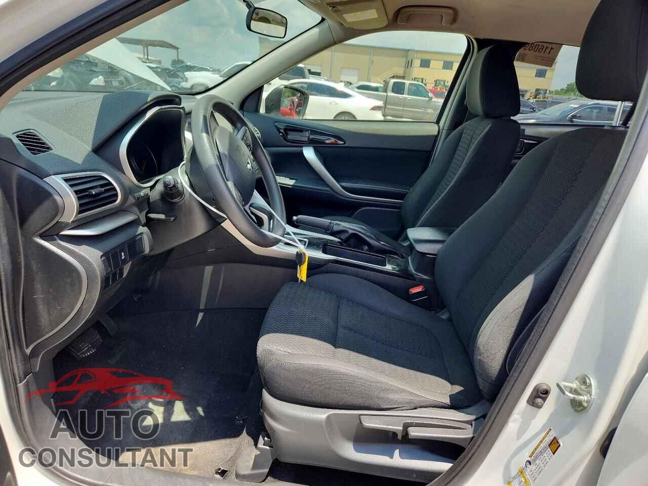 MITSUBISHI ECLIPSE 2020 - JA4AS3AA4LZ013626