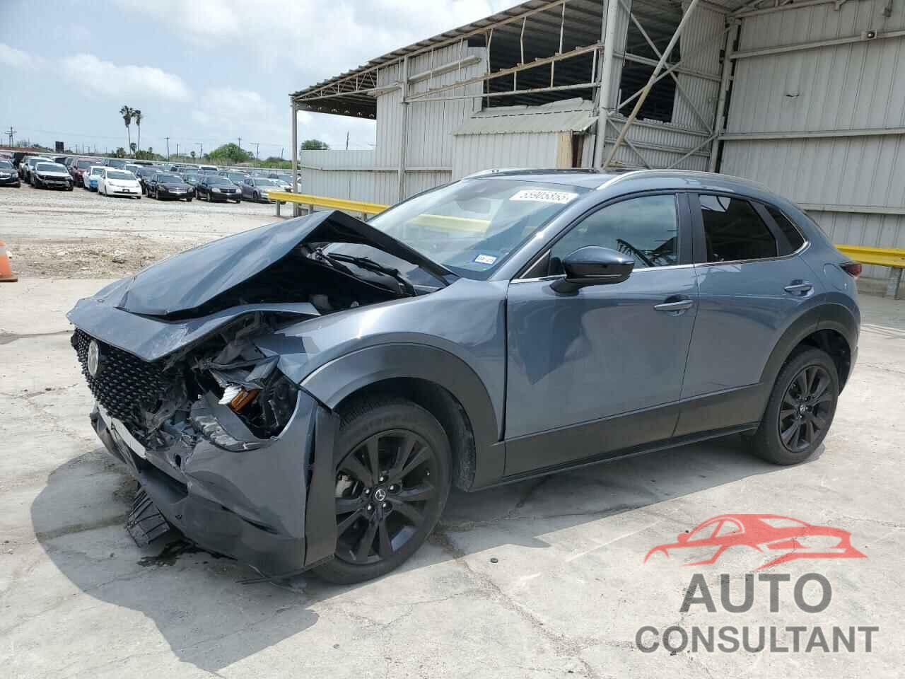 MAZDA CX30 2021 - 3MVDMBAY0MM310561