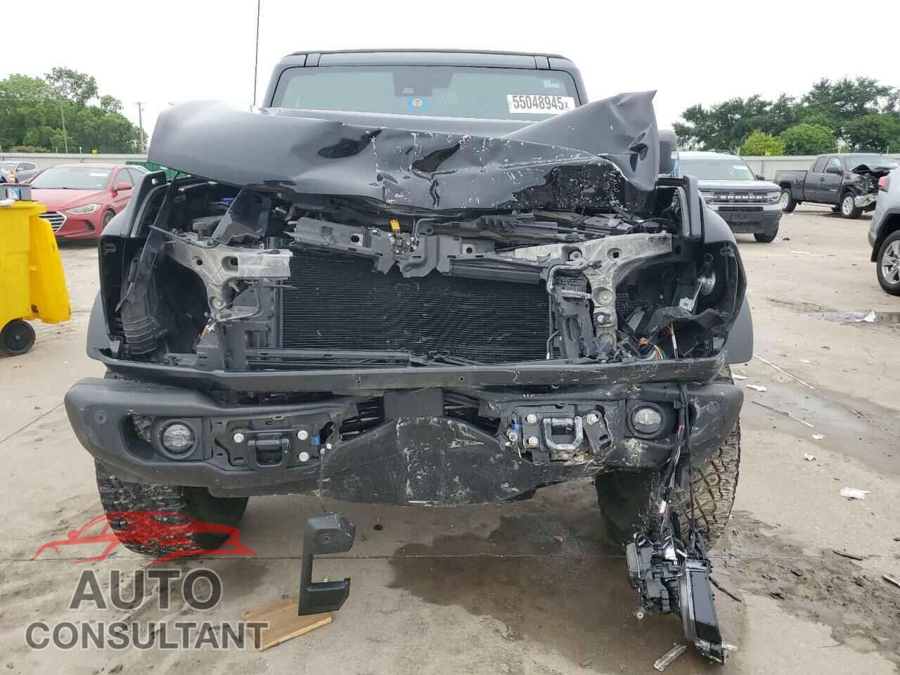 FORD BRONCO 2022 - 1FMEE5DP0NLB60442