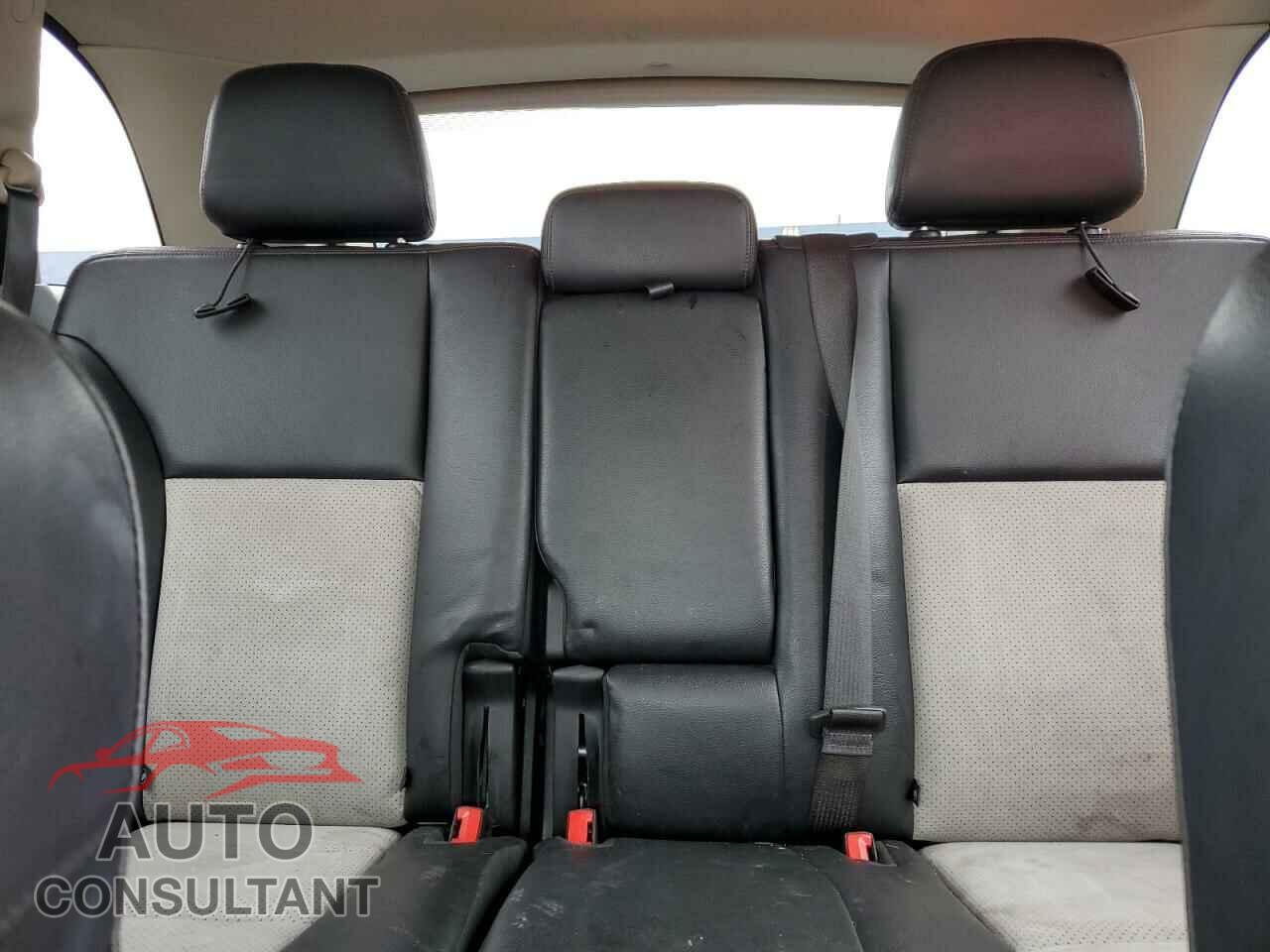 FORD EDGE 2014 - 2FMDK3JC1EBB62713