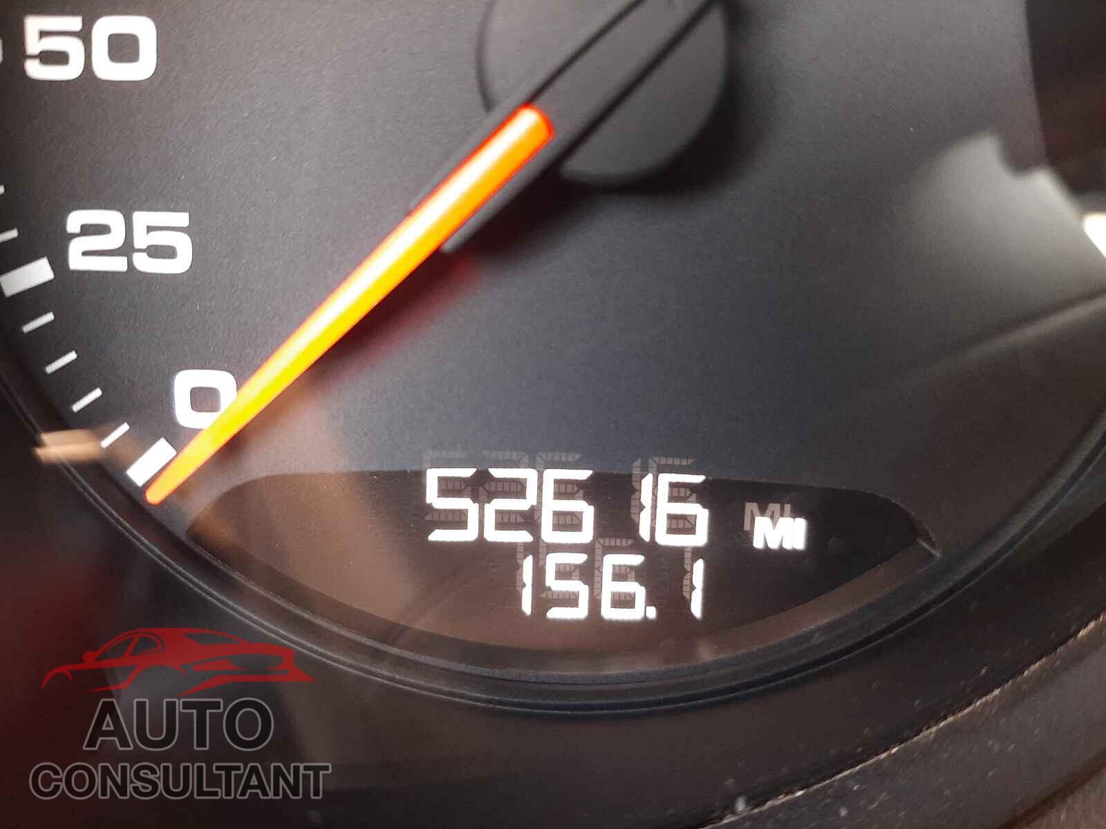 PORSCHE 911 2016 - WP0CA2A94GS141378