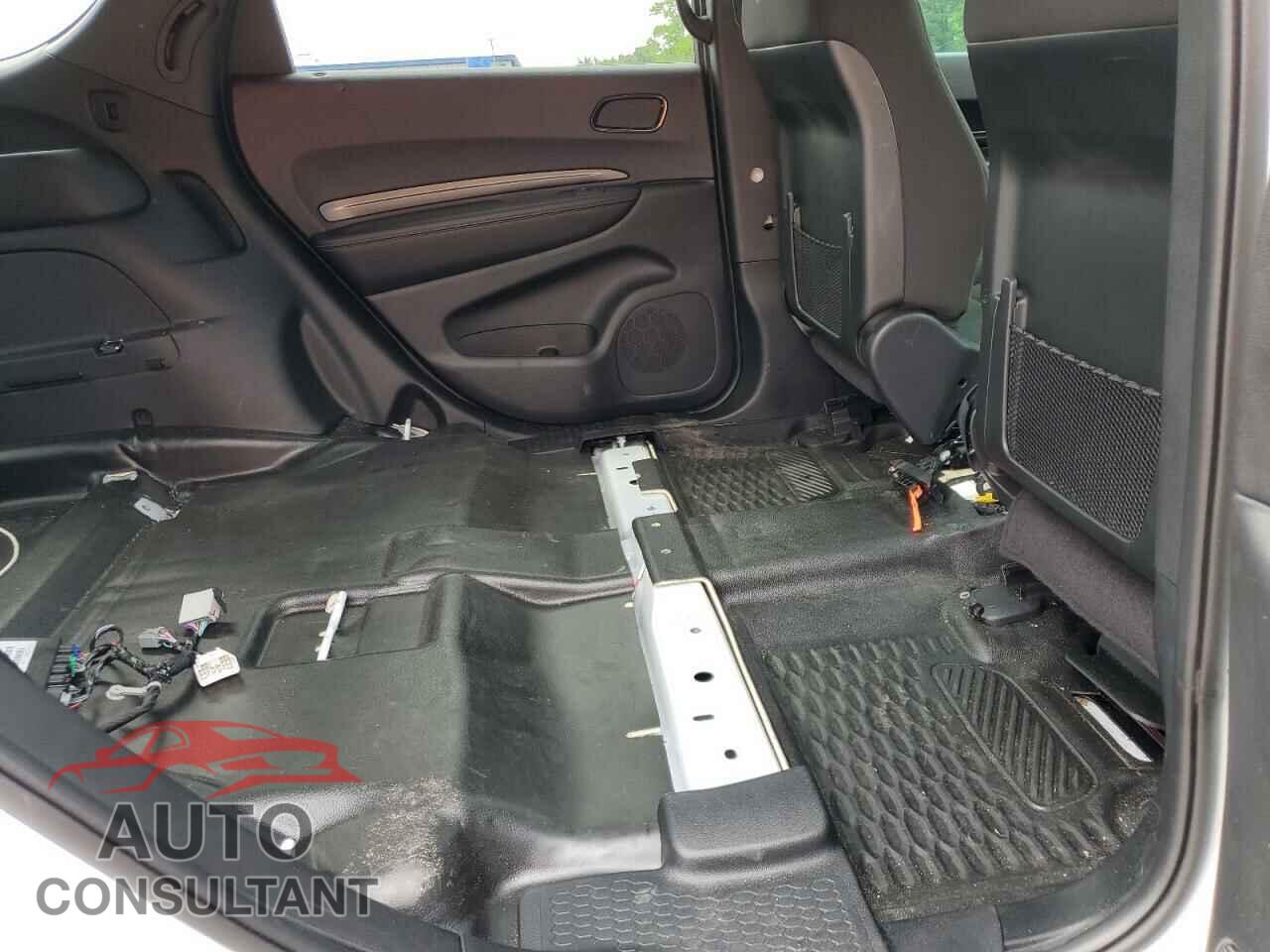 DODGE DURANGO 2023 - 1C4SDJFTXPC692071