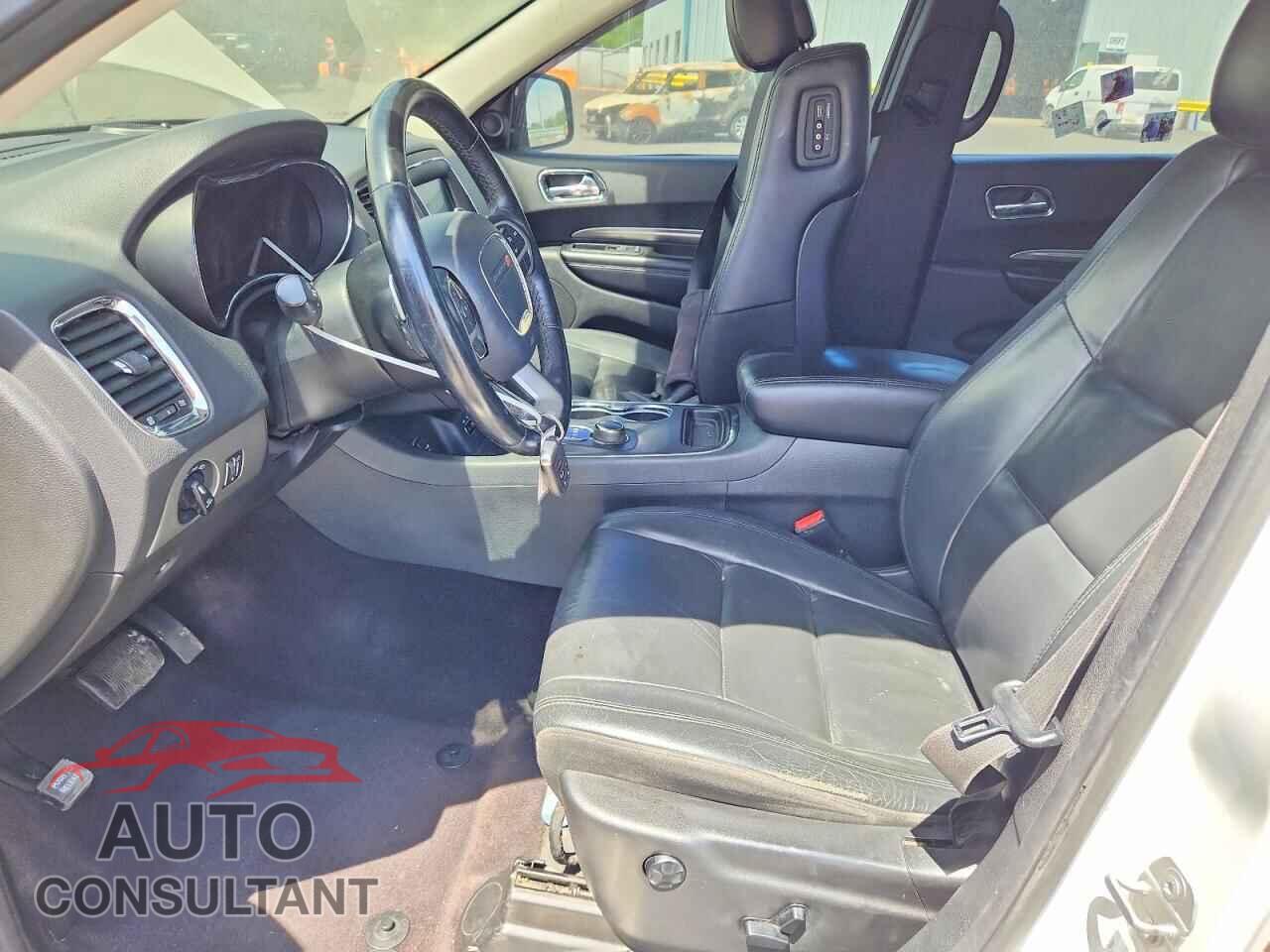 DODGE DURANGO 2017 - 1C4RDHDG0HC805718