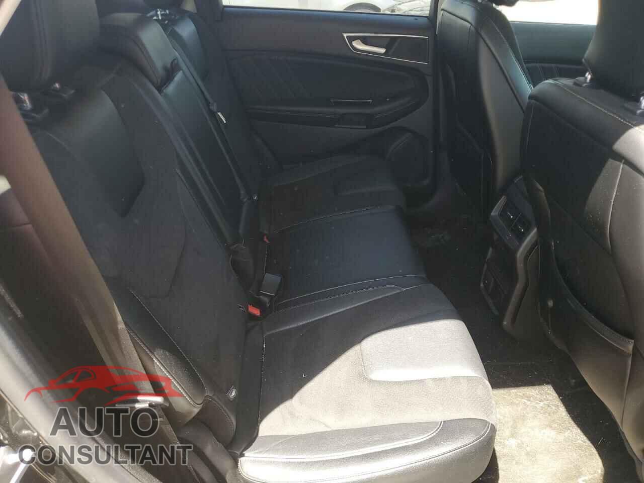 FORD EDGE 2015 - 2FMTK4AP3FBB00574