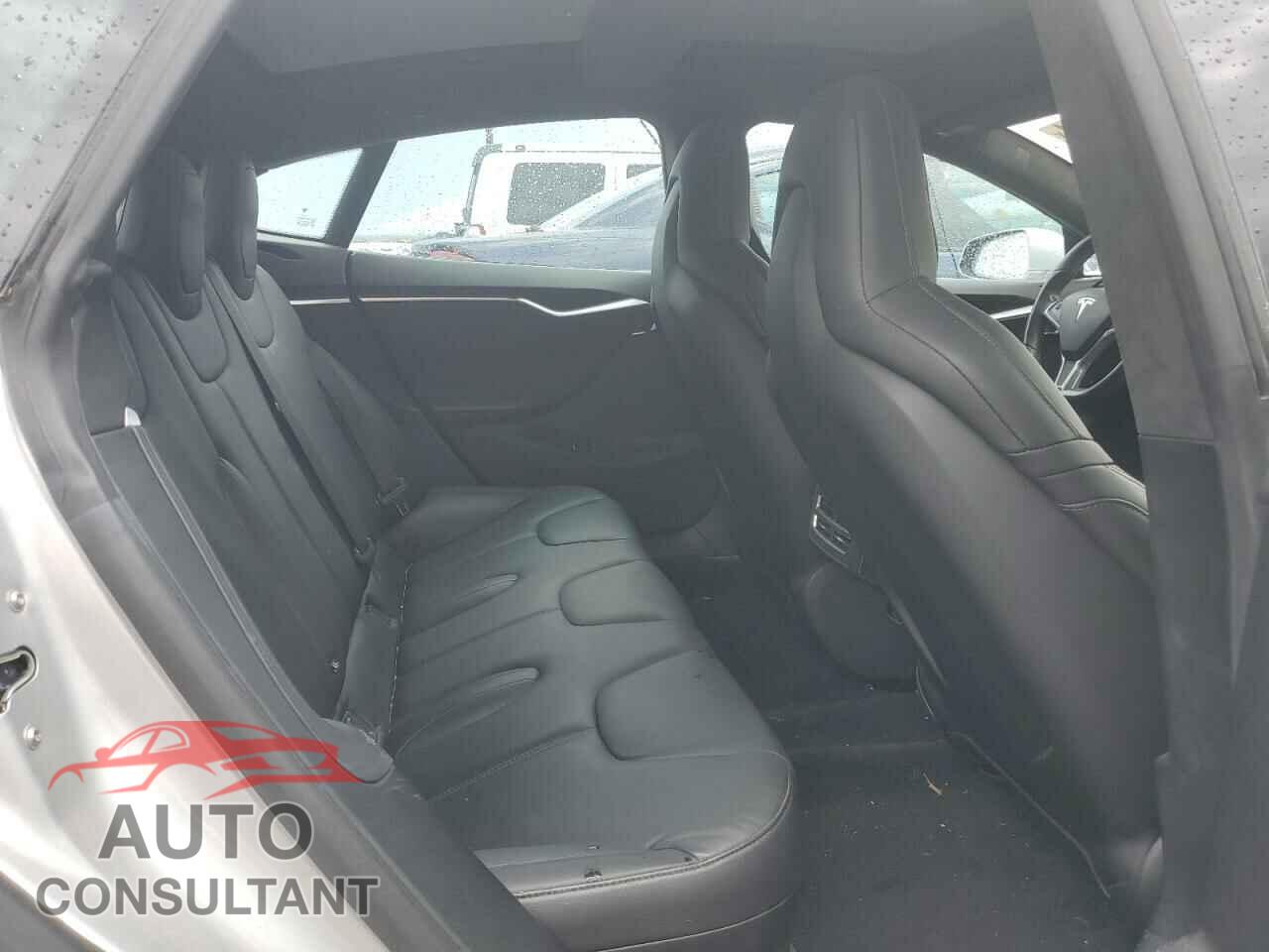 TESLA MODEL S 2016 - 5YJSA1E27GF142847