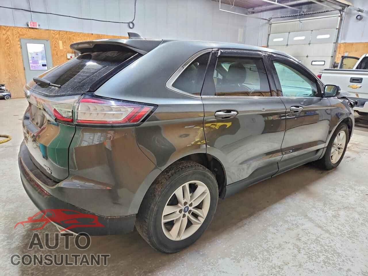 FORD EDGE 2016 - 2FMPK4J81GBC03892