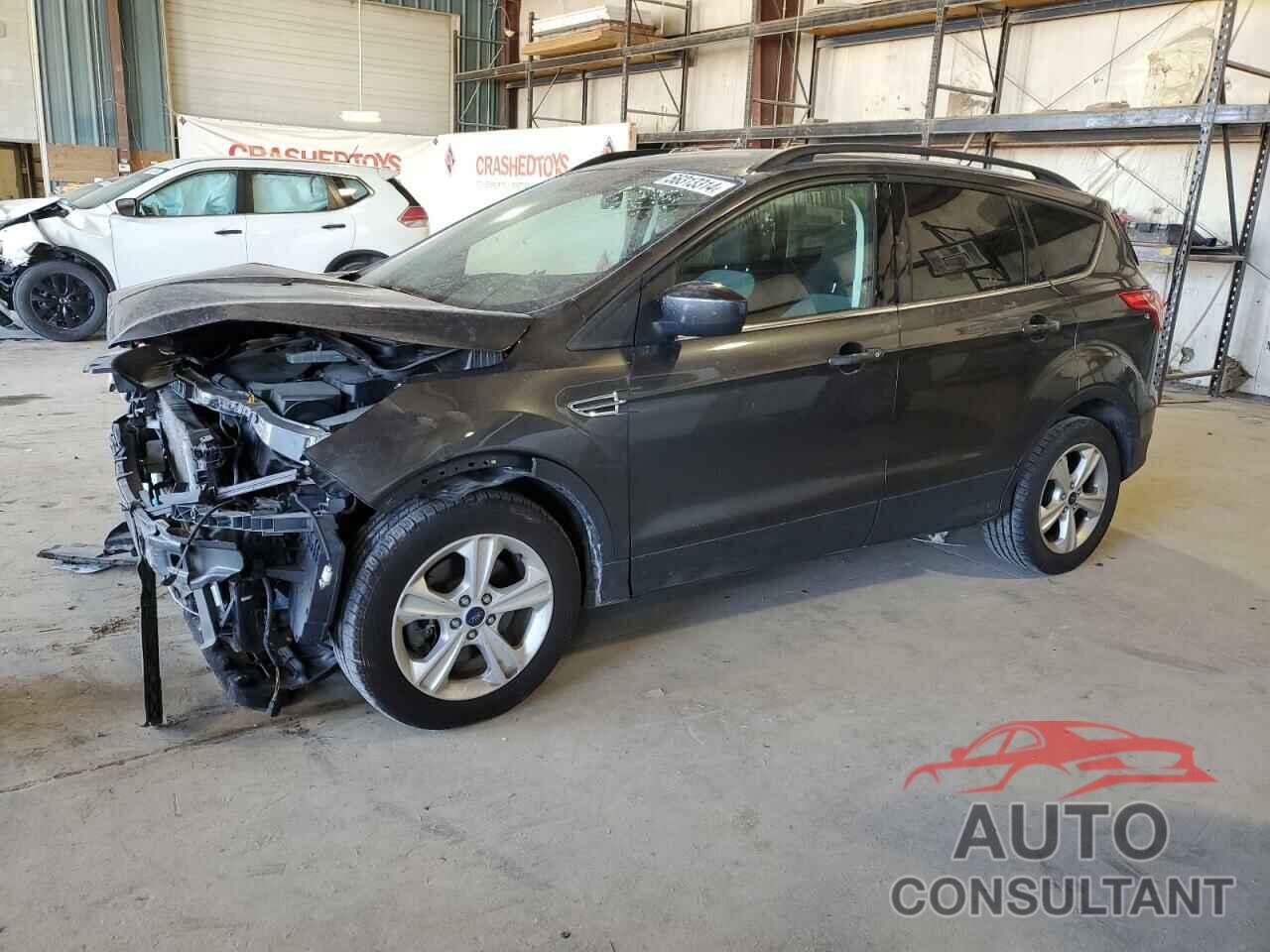 FORD ESCAPE 2016 - 1FMCU9GX6GUB45907