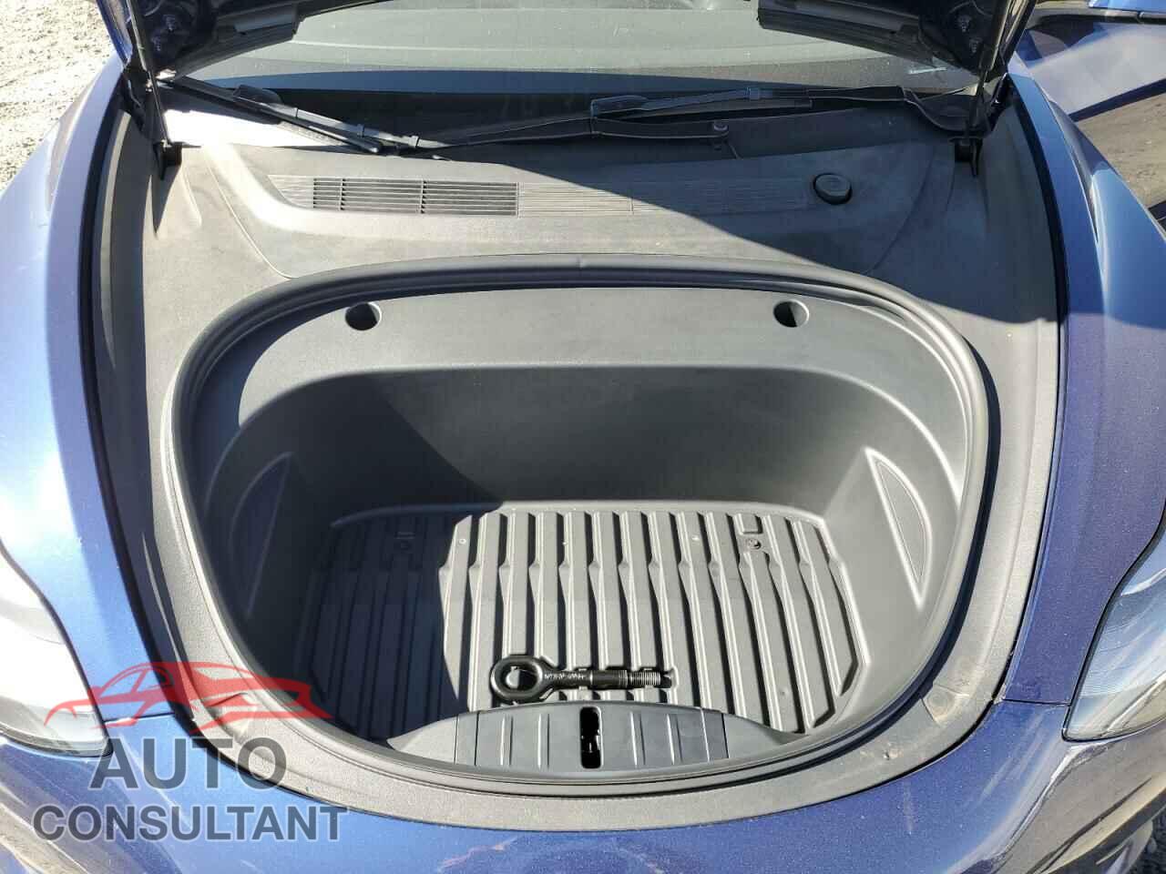 TESLA MODEL 3 2023 - 5YJ3E1EA2PF627302