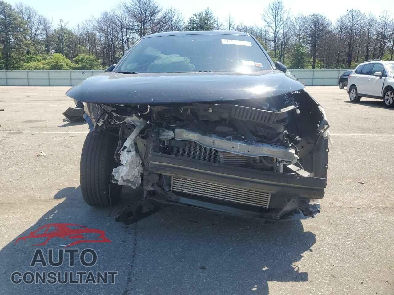 MITSUBISHI ECLIPSE 2018 - JA4AT4AA2JZ043272
