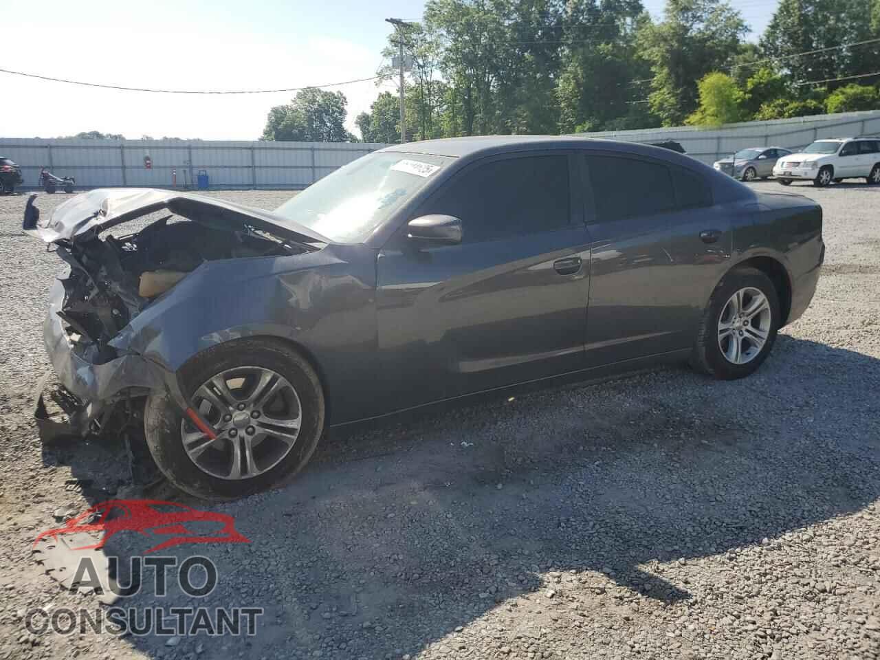 DODGE CHARGER 2015 - 2C3CDXBG2FH721885