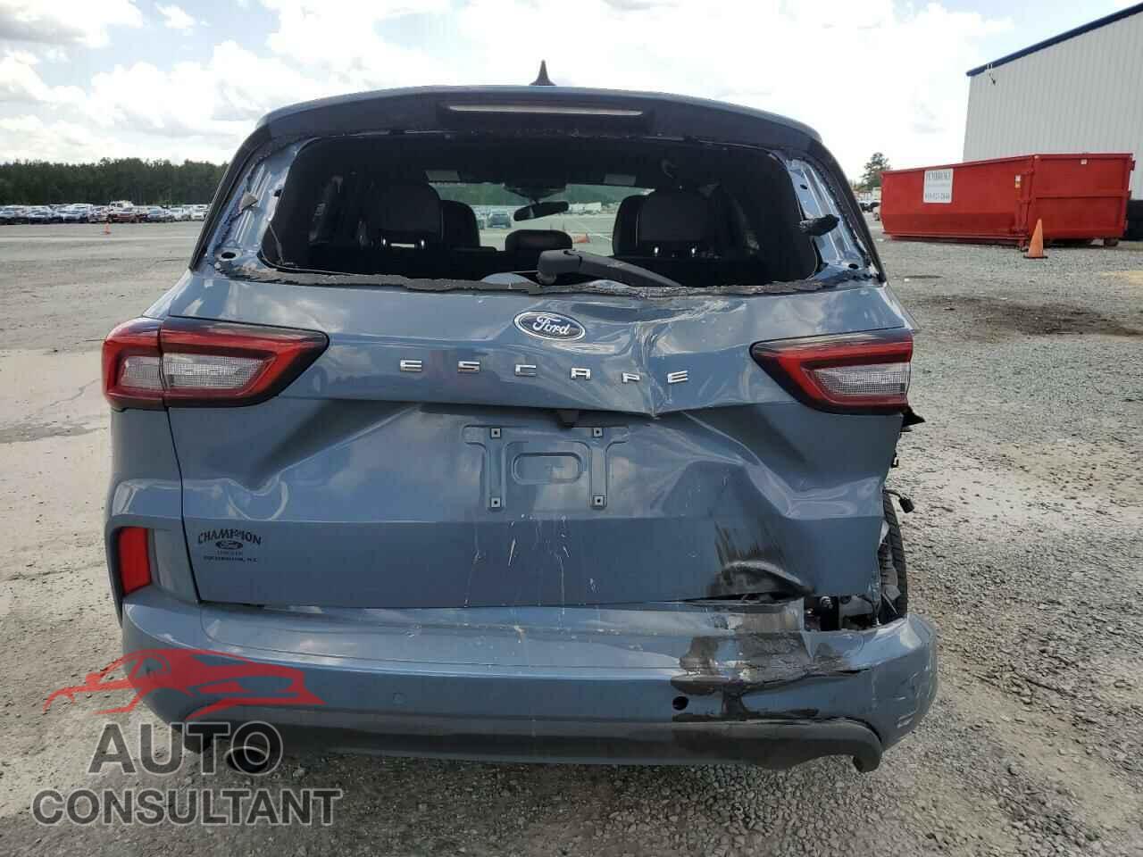 FORD ESCAPE ST 2023 - 1FMCU0MN8PUB29335