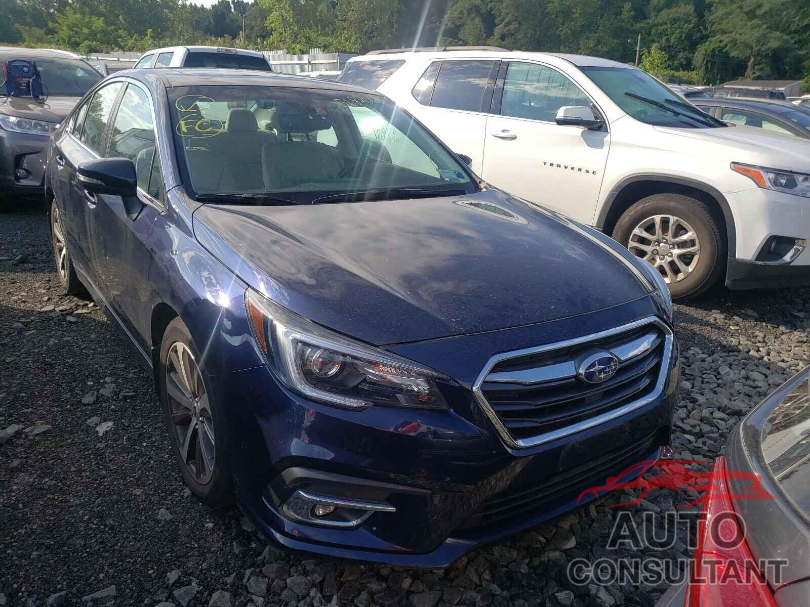 SUBARU LEGACY 2018 - 4S3BNEN63J3006766