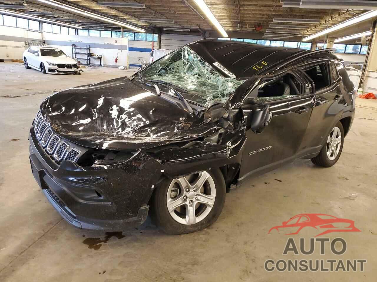 JEEP COMPASS 2023 - 3C4NJDBN5PT502843